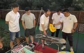 Туры в отель CSDY Guesthouse