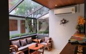 Туры в отель Vali Villa Bangkok