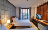 Туры в отель Vali Villa Bangkok