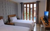 Туры в отель Vali Villa Bangkok