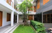 Туры в отель Vali Villa Bangkok