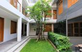Туры в отель Vali Villa Bangkok