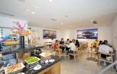 Туры в отель Hai Trieu Hotel