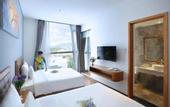 Туры в отель Hai Trieu Hotel