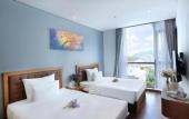 Туры в отель Hai Trieu Hotel