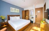 Туры в отель Hai Trieu Hotel