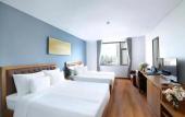Туры в отель Hai Trieu Hotel