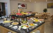 Туры в отель Hai Trieu Hotel