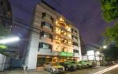 Туры в отель Siam Palace Hotel