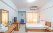 Туры в отель Siam Palace Hotel