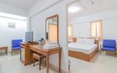 Туры в отель Siam Palace Hotel