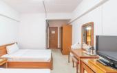 Туры в отель Siam Palace Hotel
