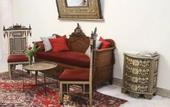 Туры в отель Dar Ben Gacem Kahia