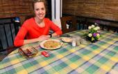 Туры в отель Rodrigo's Villa & Restaurant