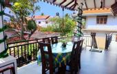 Туры в отель Rodrigo's Villa & Restaurant