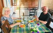 Туры в отель Rodrigo's Villa & Restaurant