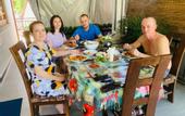Туры в отель Rodrigo's Villa & Restaurant