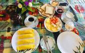 Туры в отель Rodrigo's Villa & Restaurant
