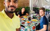 Туры в отель Rodrigo's Villa & Restaurant