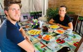 Туры в отель Rodrigo's Villa & Restaurant