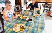 Туры в отель Rodrigo's Villa & Restaurant