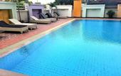 Туры в отель Poolview Condo Rentbuythailand