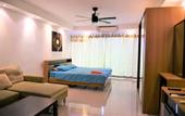 Туры в отель Central Pattaya Plaza Condotel