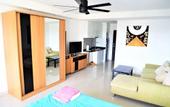 Туры в отель Central Pattaya Plaza Condotel