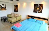 Туры в отель Central Pattaya Plaza Condotel