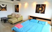Туры в отель Central Pattaya Plaza Condotel