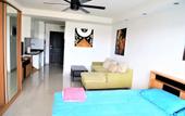 Туры в отель Central Pattaya Plaza Condotel