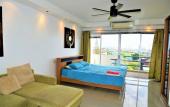 Туры в отель Central Pattaya Plaza Condotel