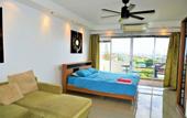Туры в отель Central Pattaya Plaza Condotel