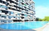 Туры в отель Central Pattaya Plaza Condotel