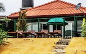 Туры в отель Randiya Beach Villa