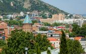 Туры в отель Gvino Minda Hotel