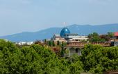Туры в отель Gvino Minda Hotel