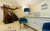 Туры в отель Gvino Minda Hotel
