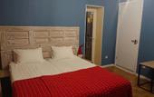 Туры в отель Gvino Minda Hotel