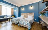 Туры в отель Gvino Minda Hotel