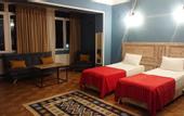 Туры в отель Gvino Minda Hotel