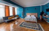 Туры в отель Gvino Minda Hotel