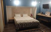 Туры в отель Gvino Minda Hotel