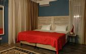 Туры в отель Gvino Minda Hotel