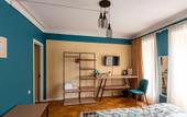 Туры в отель Gvino Minda Hotel