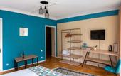 Туры в отель Gvino Minda Hotel
