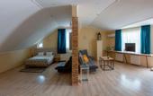Туры в отель Gvino Minda Hotel