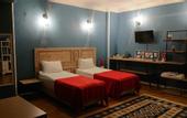 Туры в отель Gvino Minda Hotel