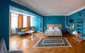 Туры в отель Gvino Minda Hotel