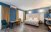 Туры в отель Gvino Minda Hotel